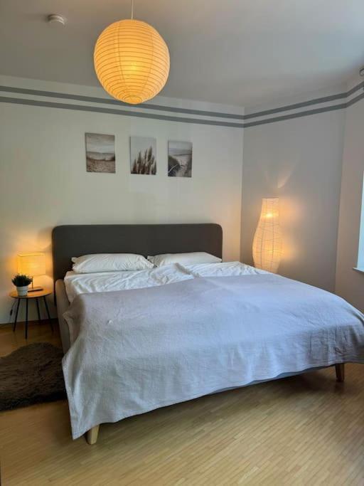 Gemuetliches Apartment Im Herzen Detmolds Eksteriør bilde